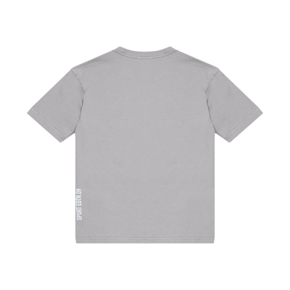 dsquared t-shirt dsquared. grigio - foto 2