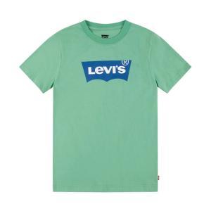 T-shirt levi's. menta