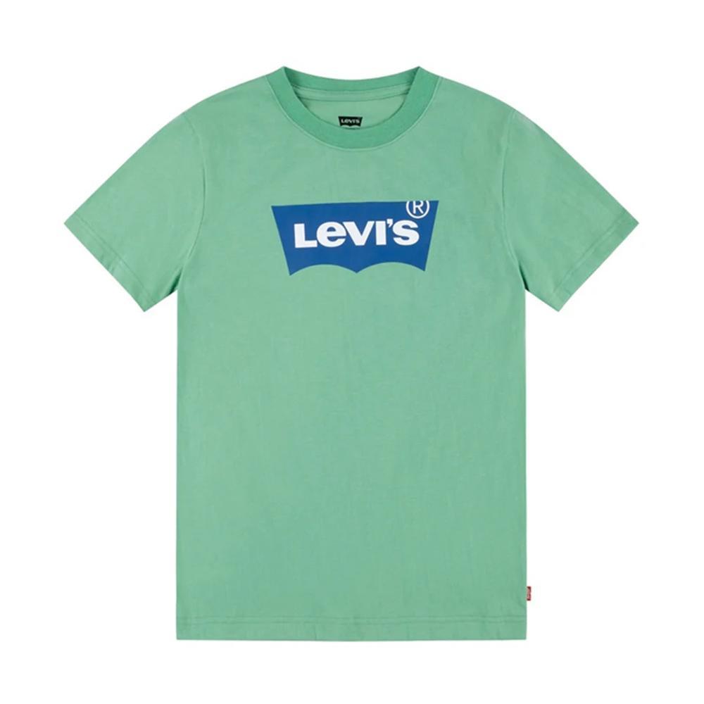 levis t-shirt levi's. menta - foto 1