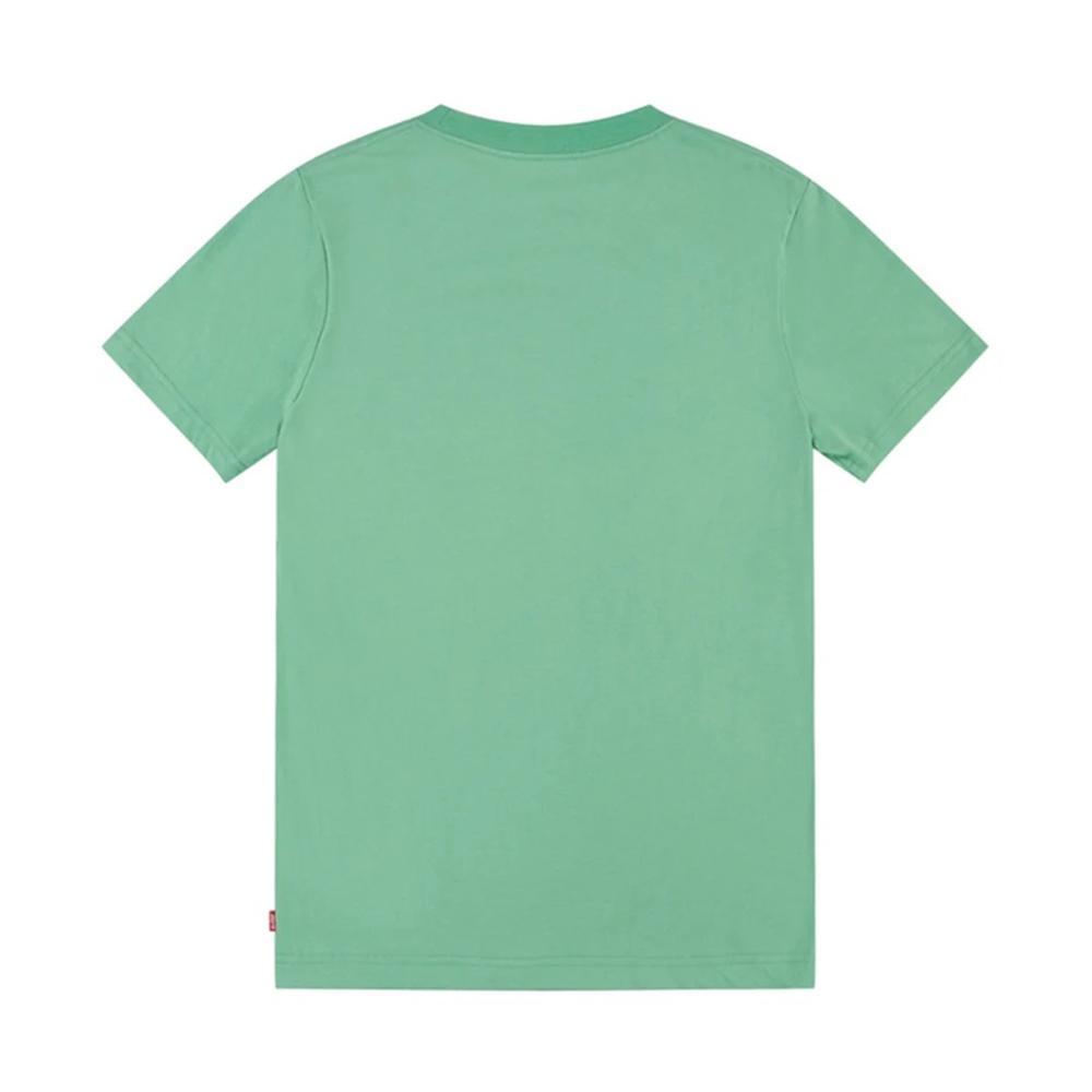 levis t-shirt levi's. menta - foto 2