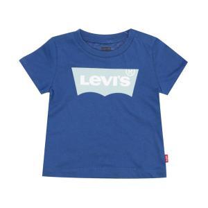 T-shirt levi's. bluette