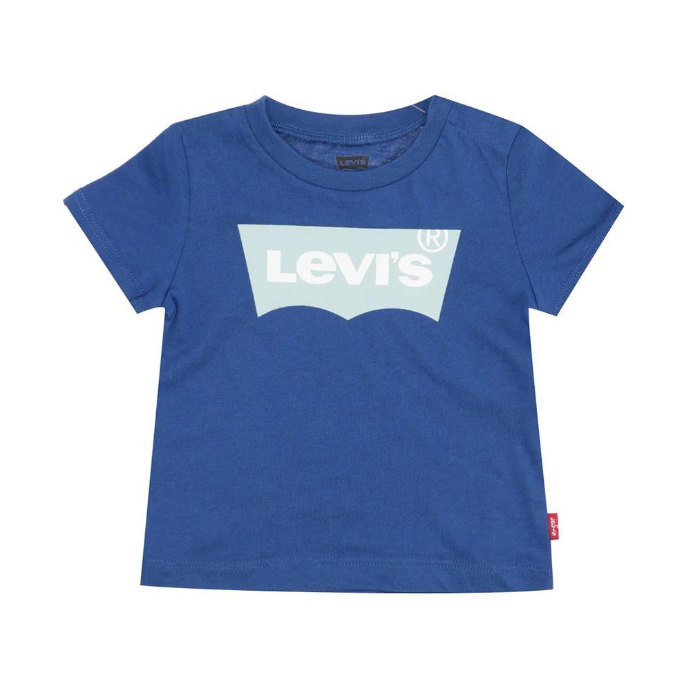 levis t-shirt levi's. bluette