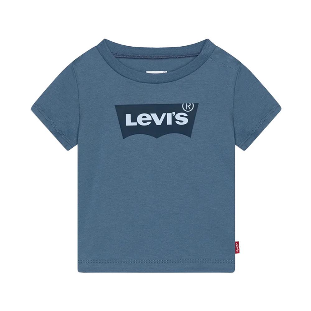 levis t-shirt levi's. indaco