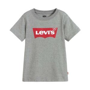 T-shirt levi's. grigio