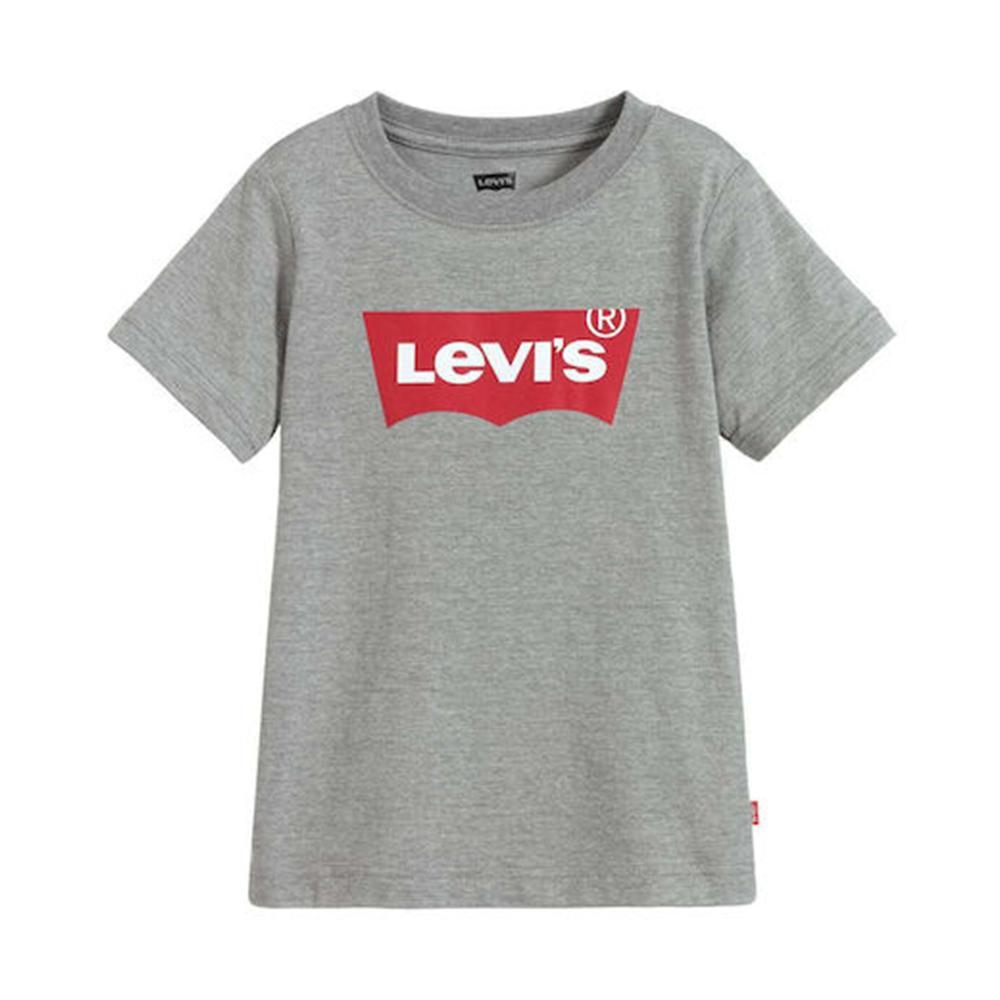 levis t-shirt levi's. grigio - foto 1