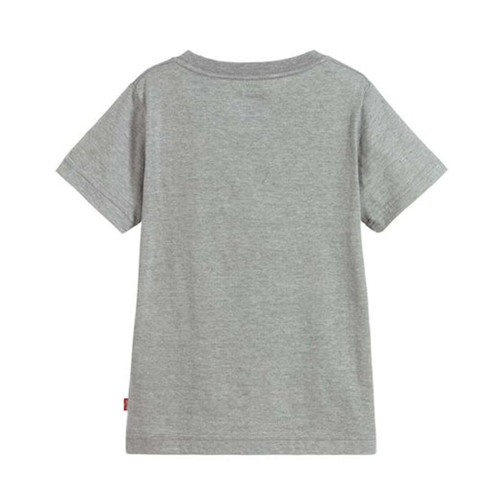 levis t-shirt levi's. grigio - foto 2