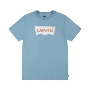 T-shirt levi's. cielo