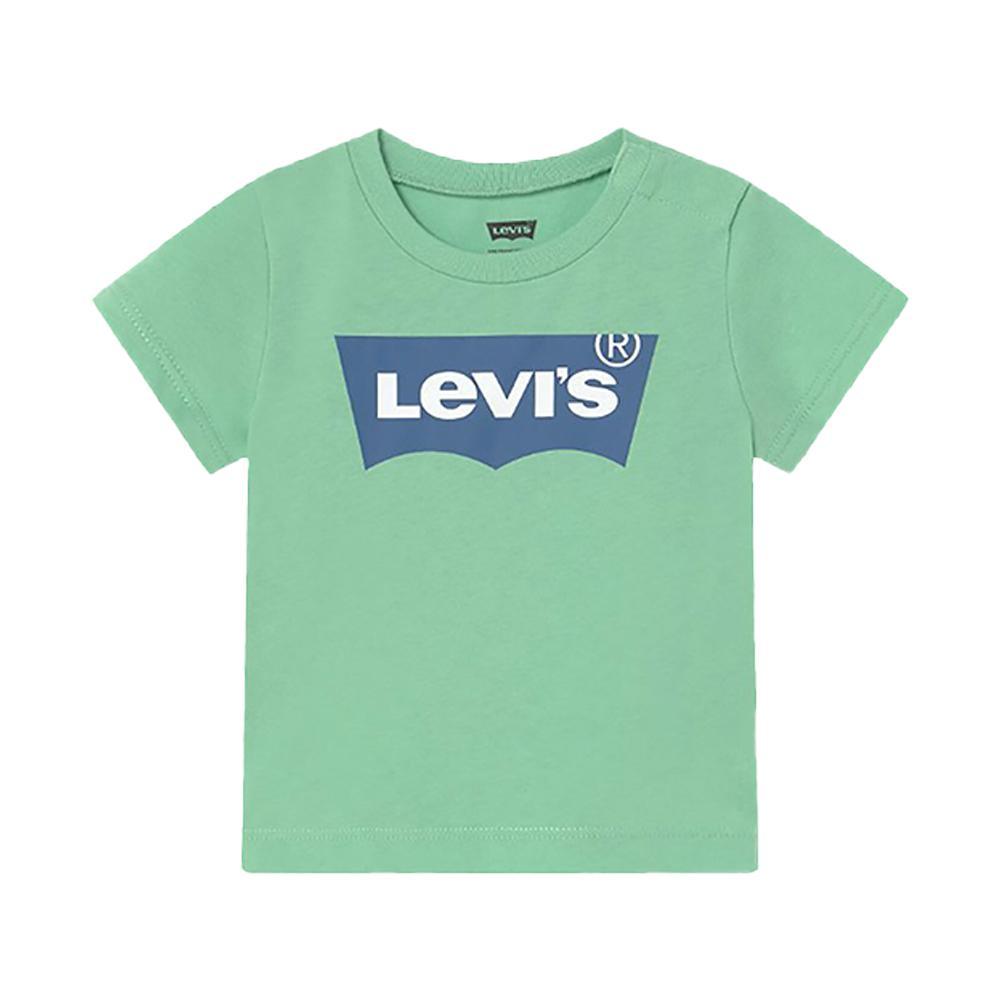 levis t-shirt levi's. menta