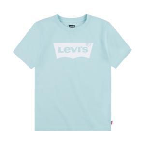 T-shirt levi's. verde acqua