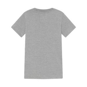 T-shirt levi's. grigio