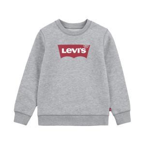 Felpa levi's. grigio