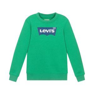 Felpa levi's. verde