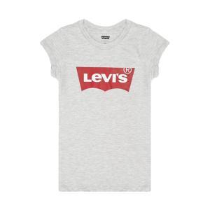 T-shirt levi's. grigio