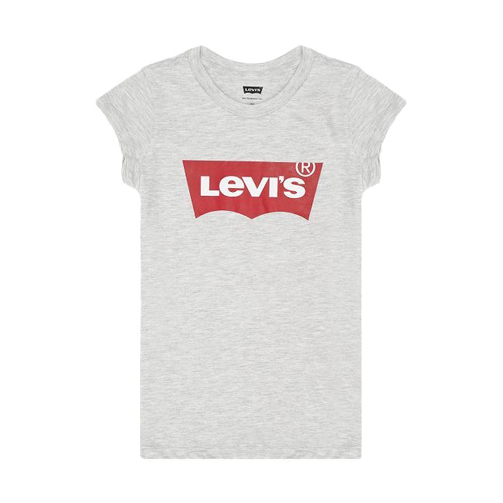 levis t-shirt levi's. grigio