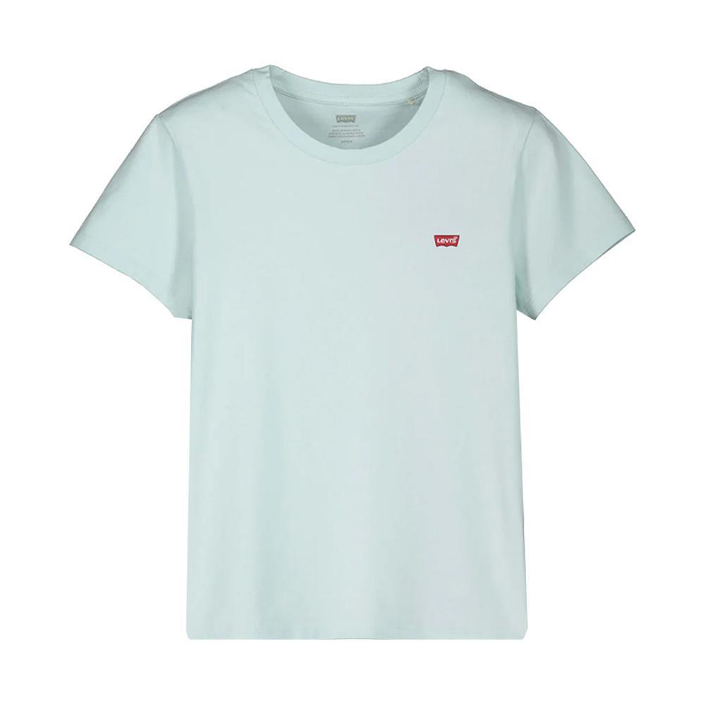 levis t-shirt levi's. verde acqua