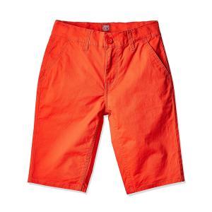 Bermuda levi's. arancio