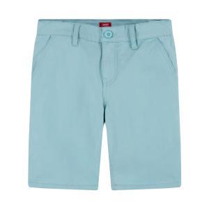 Bermuda levi's. verde acqua