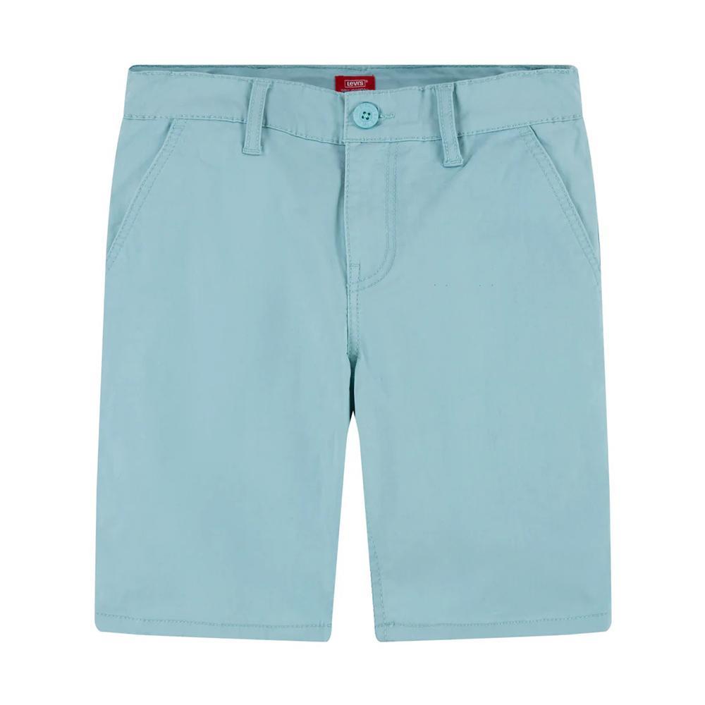 levis bermuda levi's. verde acqua