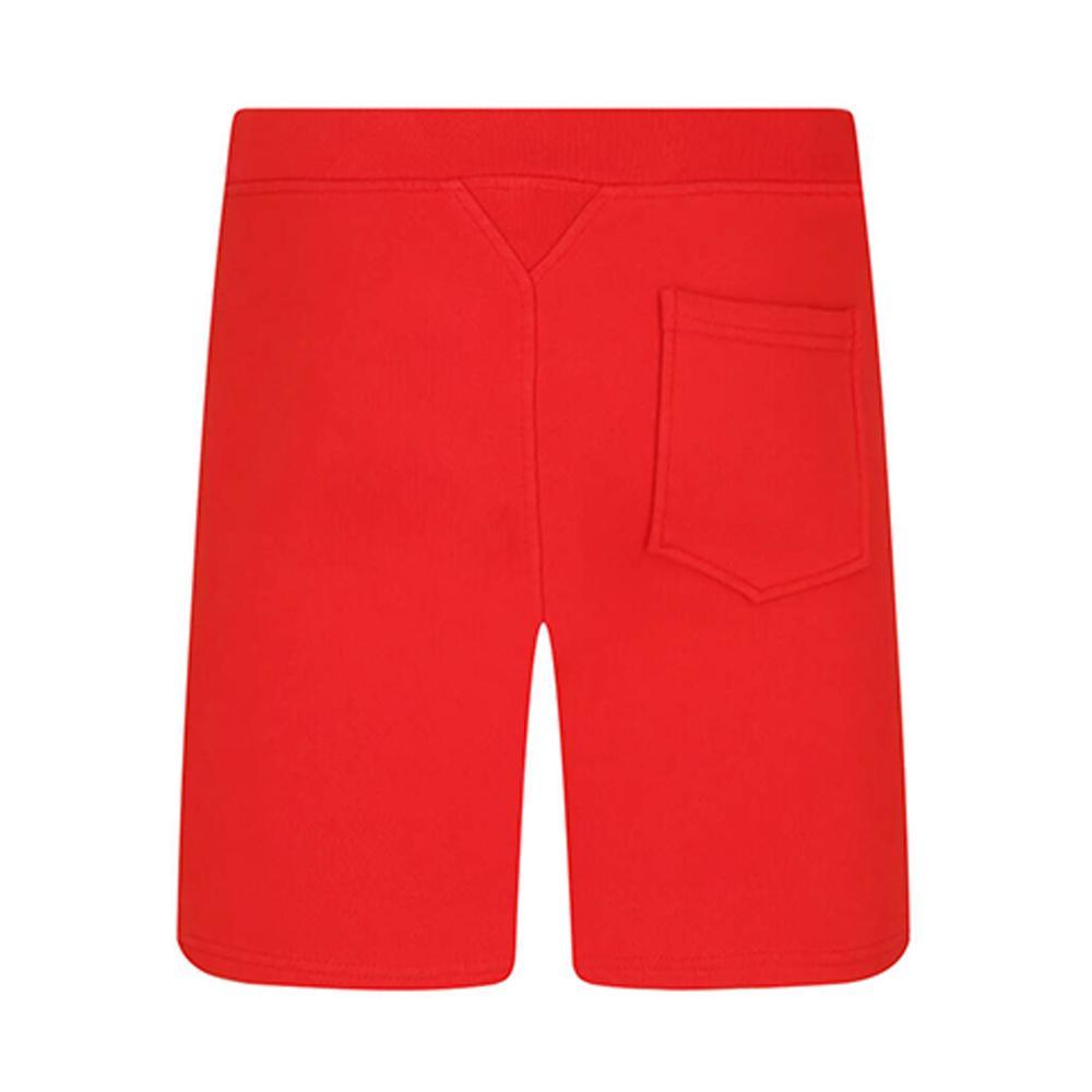 dsquared bermuda dsquared. rosso