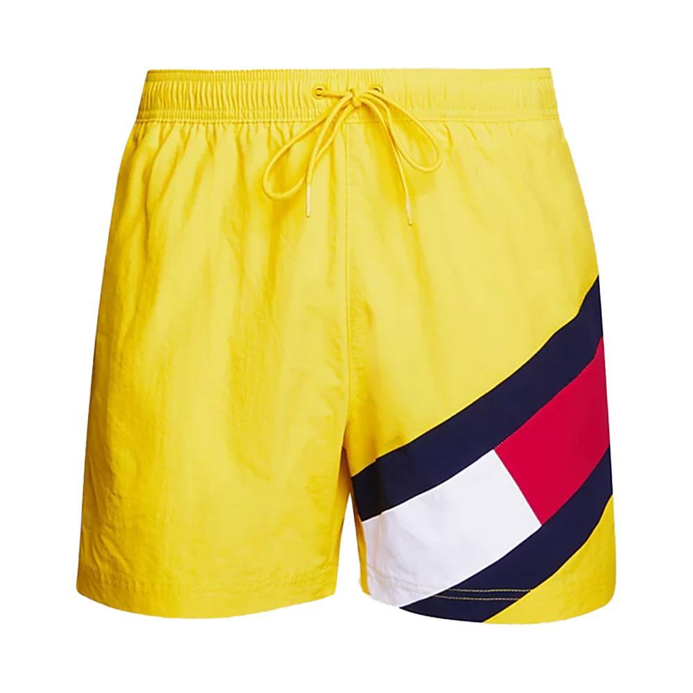 tommy hilfiger boxer mare tommy hilfiger. giallo