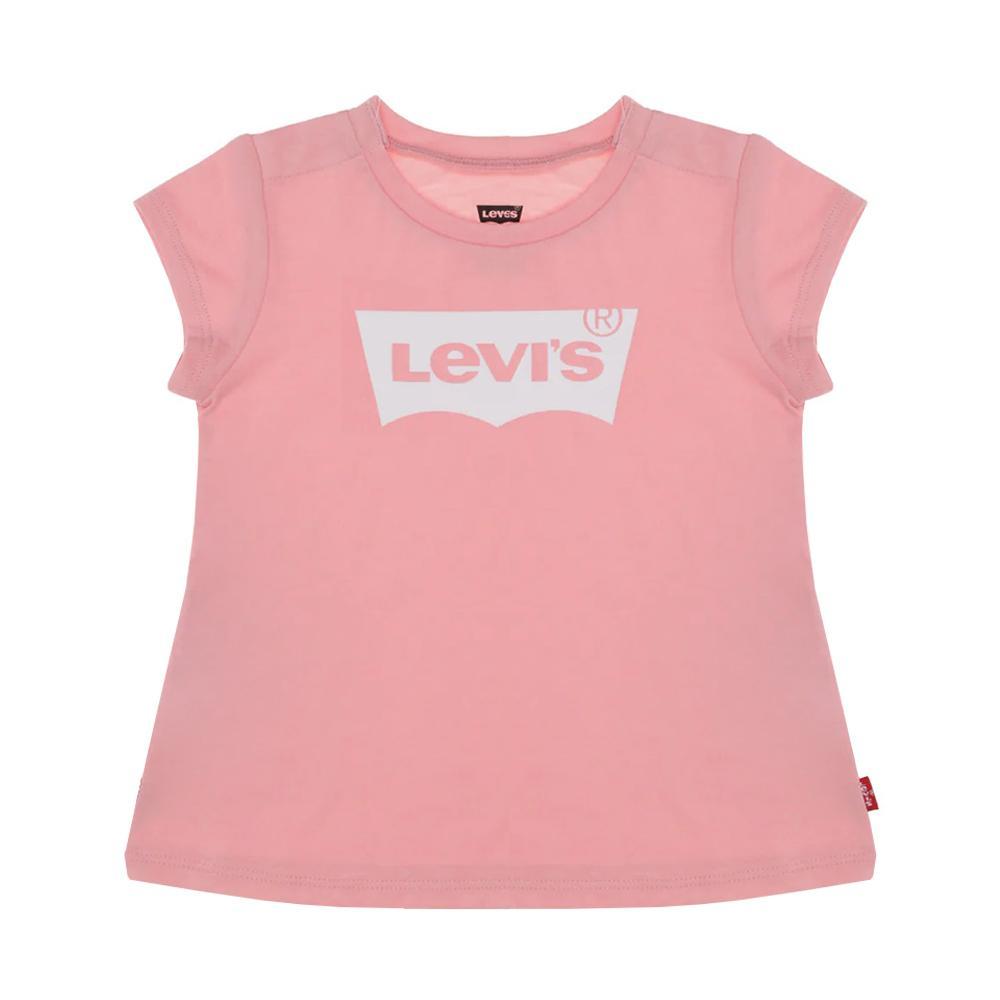 levis t-shirt levi's. rosa