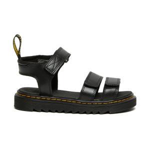 Sandali dr. martens. nero