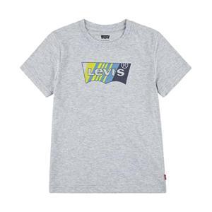 T-shirt levi's. grigio