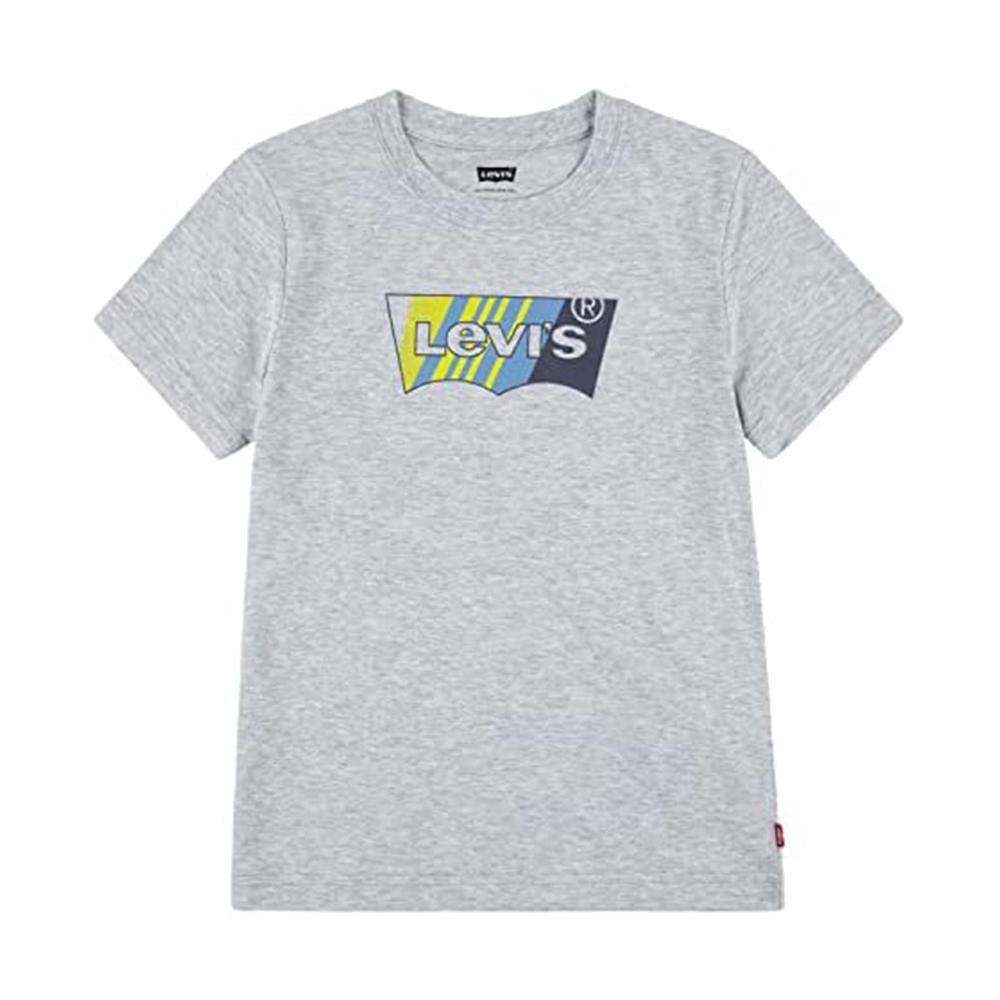 levis t-shirt levi's. grigio - foto 1