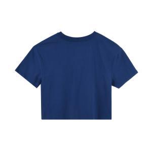 T-shirt levi's. bluette