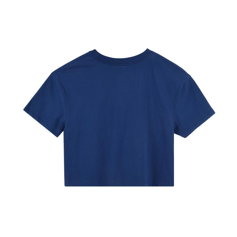 levis t-shirt levi's. bluette