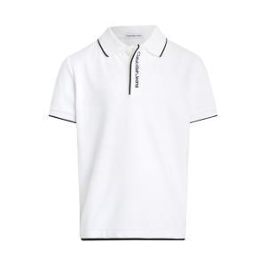 Polo . bianco