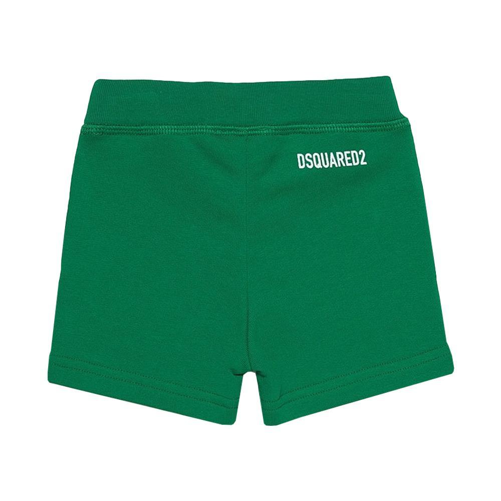 dsquared bermuda dsquared. verde