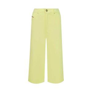 Pantalone . giallo