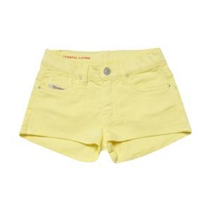 Shorts . giallo