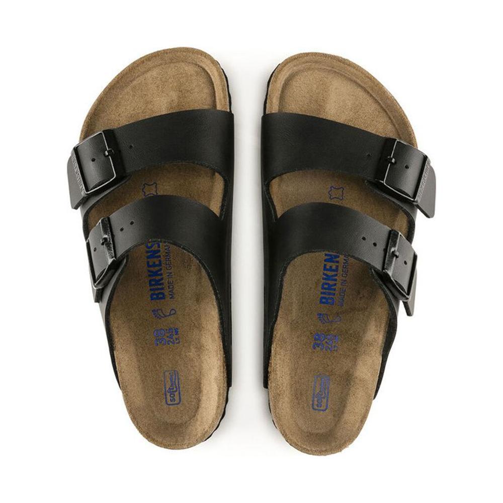 birkenstock ciabatte birkenstock. nero