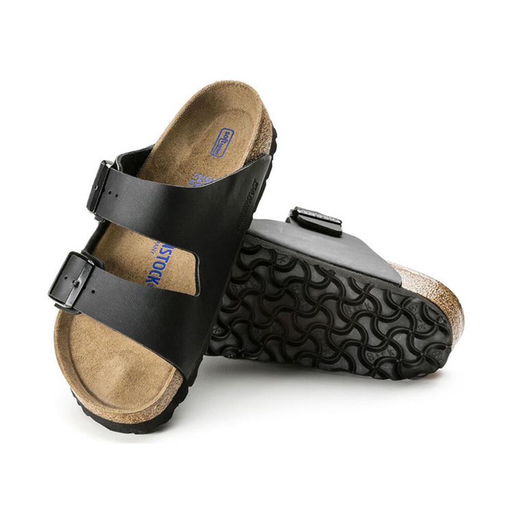 birkenstock ciabatte birkenstock. nero