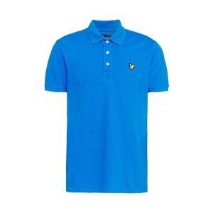 Polo lyle & scott. cielo