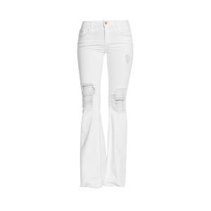 Pantalone . bianco