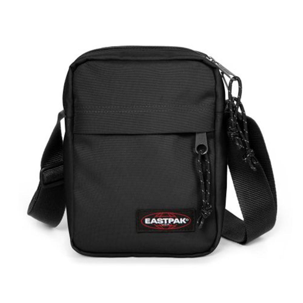 eastpak borsello eastpak. nero