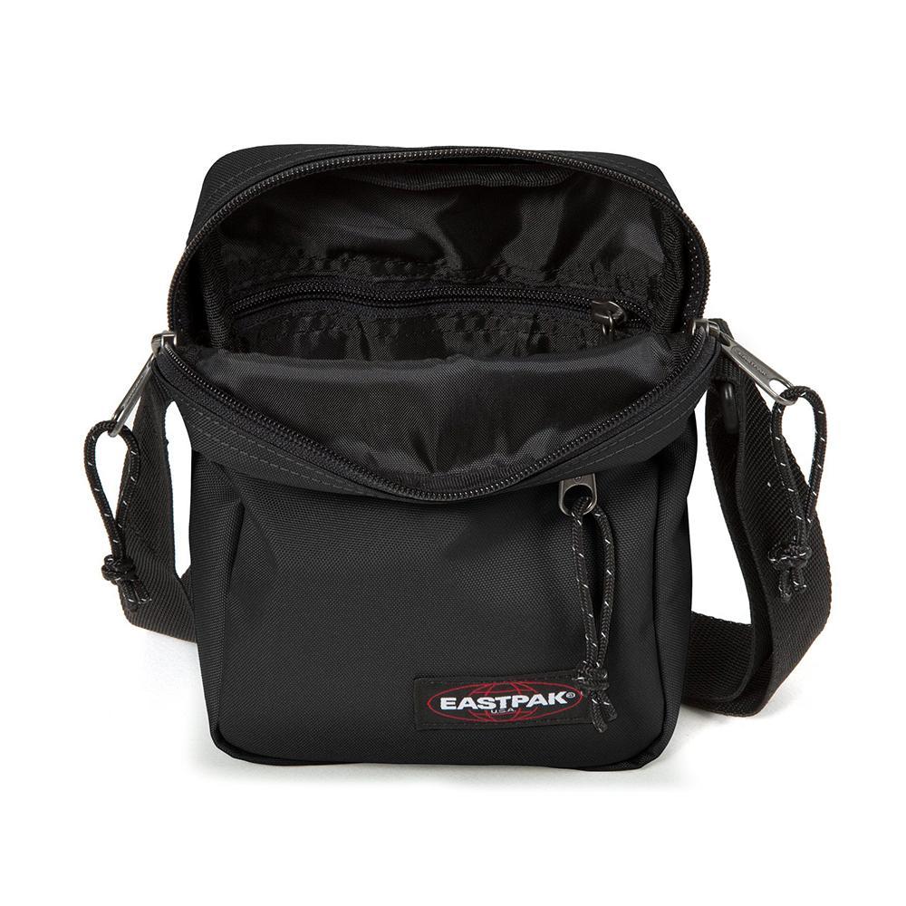 eastpak borsello eastpak. nero