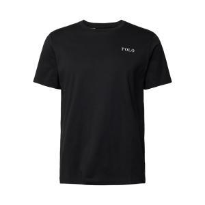 T-shirt . nero