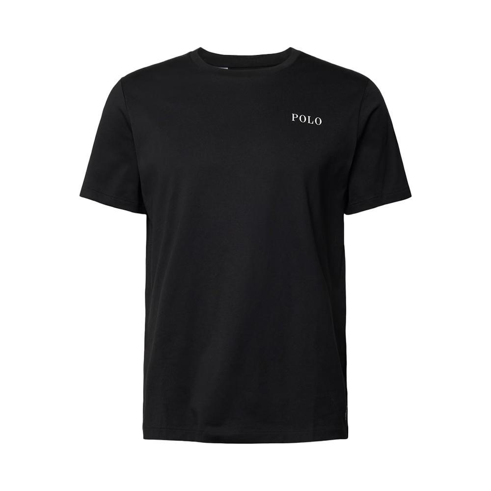 ralph lauren t-shirt ralph lauren. nero