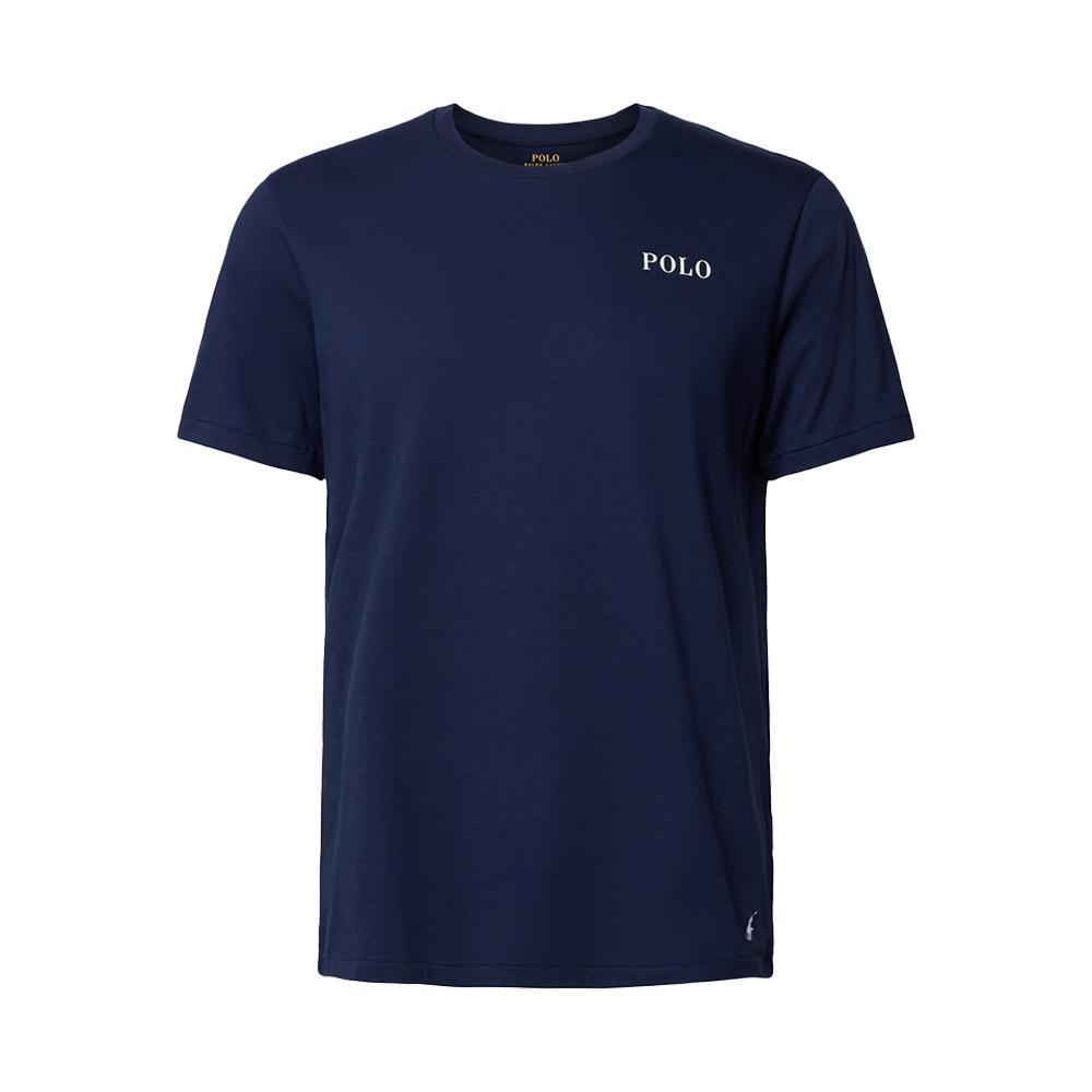 ralph lauren t-shirt ralph lauren. blu