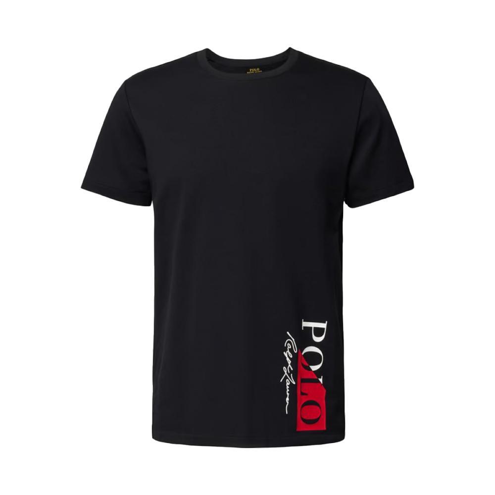 ralph lauren t-shirt ralph lauren. nero