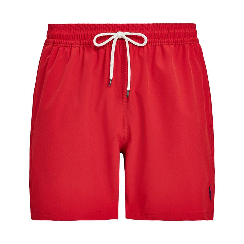 ralph lauren boxer mare ralph lauren. rosso - foto 1