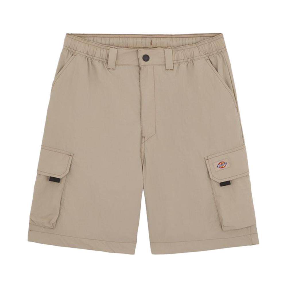 dickies bermuda dickies. cammello - foto 1