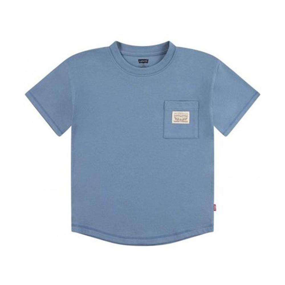 levis t-shirt levi's. indaco