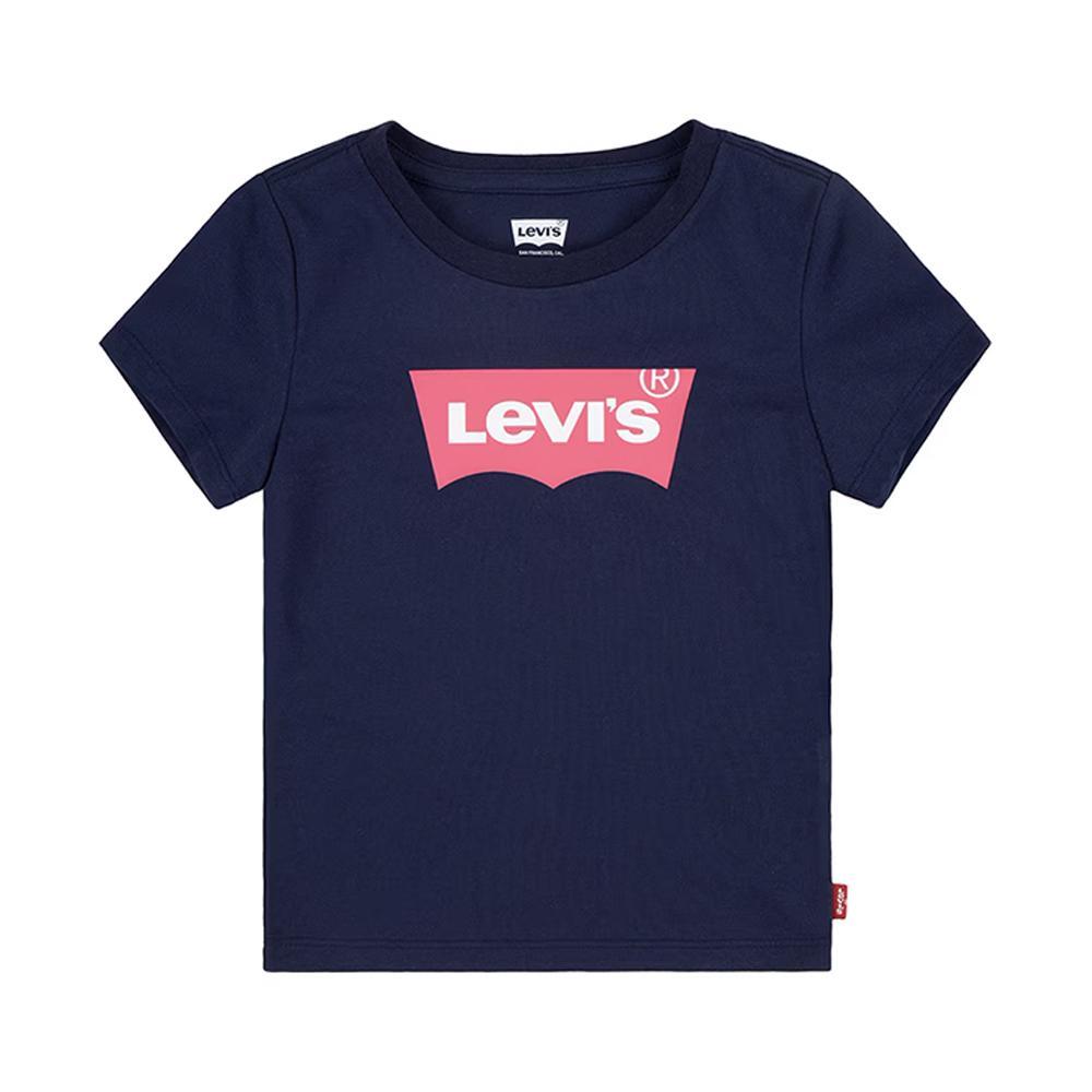 levis t-shirt levi's. blu