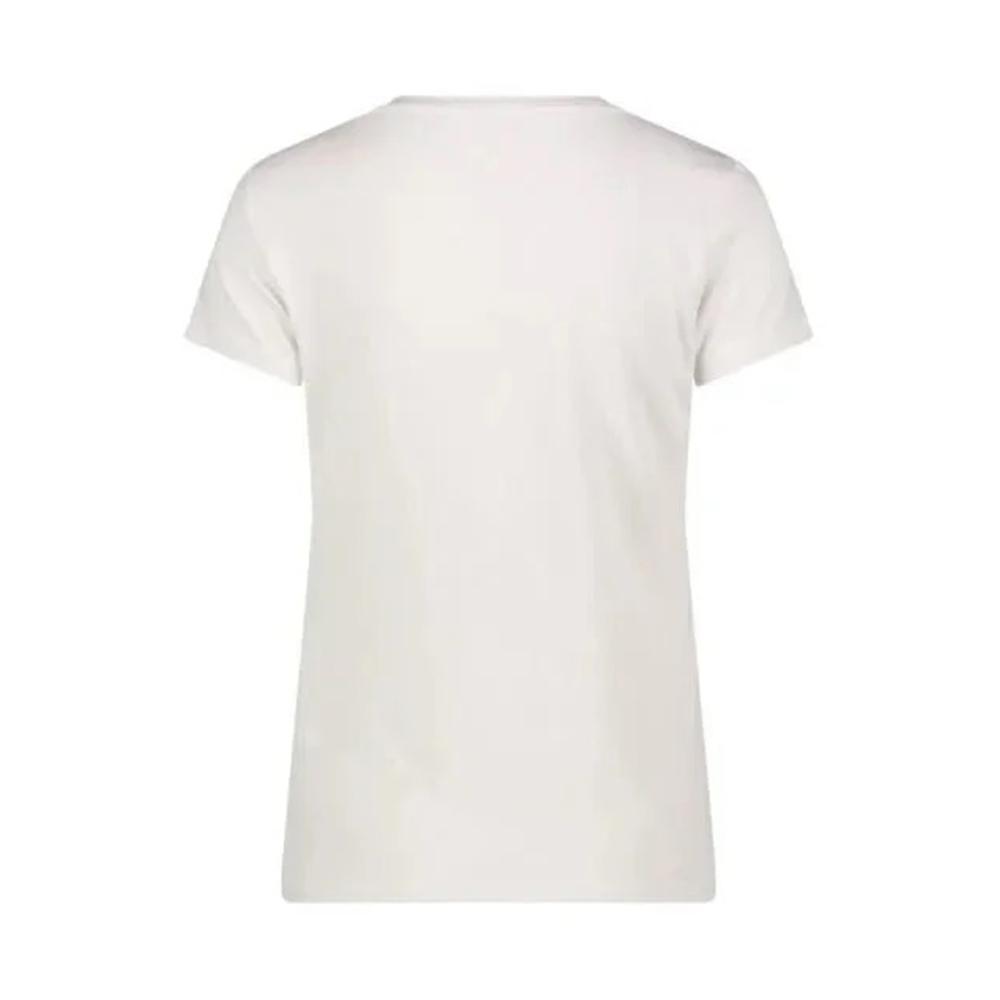 denny rose a t-shirt denny rose. bianco