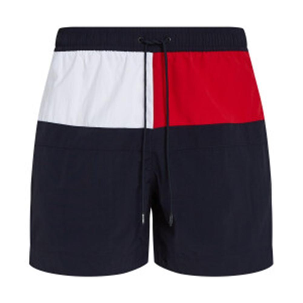 tommy hilfiger boxer mare tommy hilfiger. blu